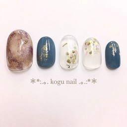 kogunail