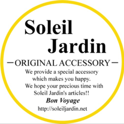 Jardin by SJ