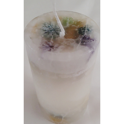 bravo-candle