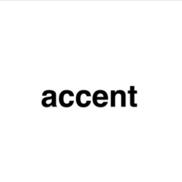 accent
