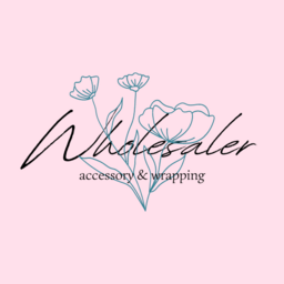 素材＆ラッピング用品wholesaler