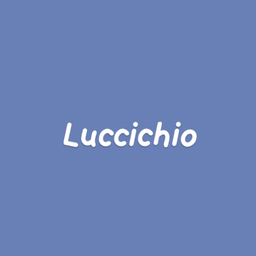 Luccichio