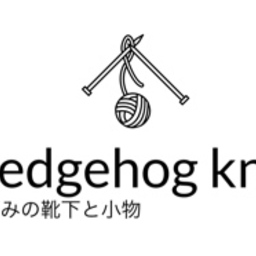 hedgehogknit
