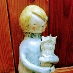  むぎ