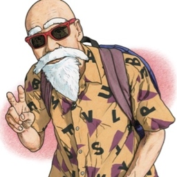 mutenroshi
