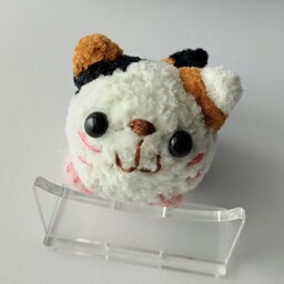 かずまる☆あみぐるみ