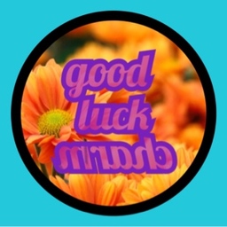 good luck charm