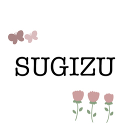 SUGIZU(すぎず)  