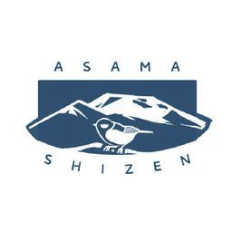 ASAMA SHIZEN