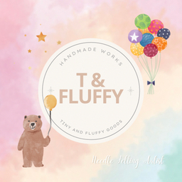 t & fluffy