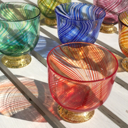 Glass Studio Libra