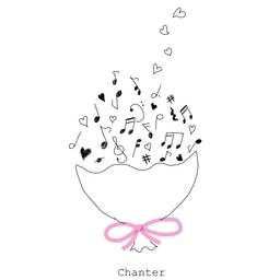 Chanter