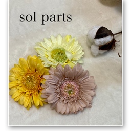 solparts〜ソル　パーツ〜