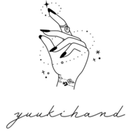yuukihand