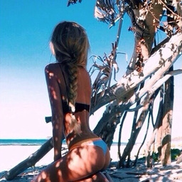 Dreaming of the Sea