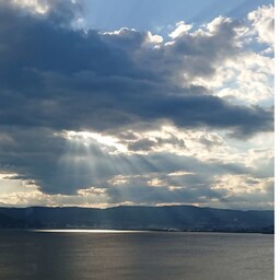 Angel's ladder