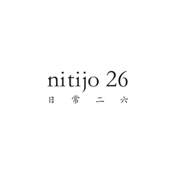 nitijo 26-日常ニ六-