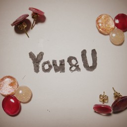 You ＆ U