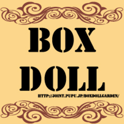 BOX DOLL