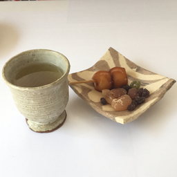 休憩のひととき