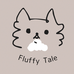 fluffy tale