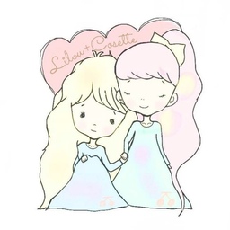Lilou+Cosette