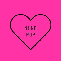 NUNOPOP（ヌノポップ）