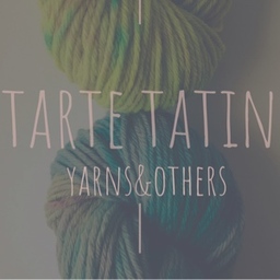 tarteyarn
