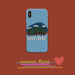 INSOMNIA ROOM