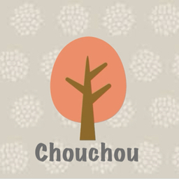 Chouchou【ハンドメイド雑貨】