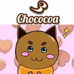 3Chococoa-ｽﾘｰﾁｮｺｺｱ-