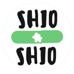 SHIOxSHIO