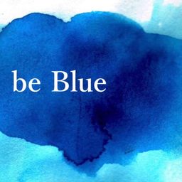 be.blue
