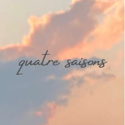 quatre saisons