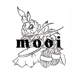 mooi  