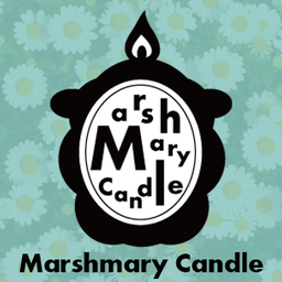 Marshmary Candle