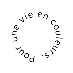 colorée  