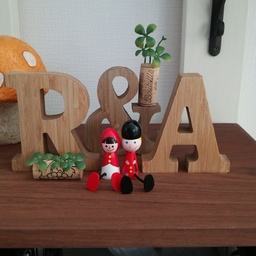 Ｒ&Ａ．H