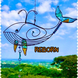 ♥︎ REBORN ♥︎  Sea 雑貨