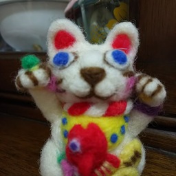 まゅ