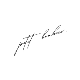 𝑝𝑒𝑡𝑖𝑡 𝑏𝑜𝑛ℎ𝑒𝑢𝑟 . 