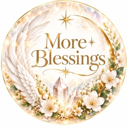 More Blessings