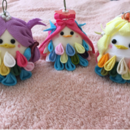きぃー&ひぃー