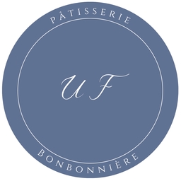 pâtisserie by ufu