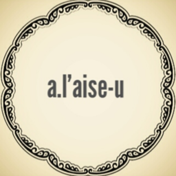 a.l’aise-u