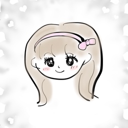 うきうきちゃん