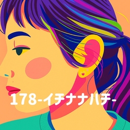 178-イチナナハチ-