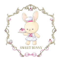 スイーツ店　SWEET BUNNY