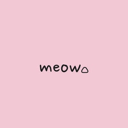 meow△