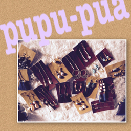pupu★pua